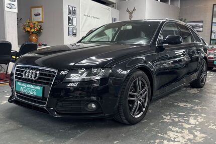 Audi A4 227.200 km 6.399 &euro; Köln 50677
