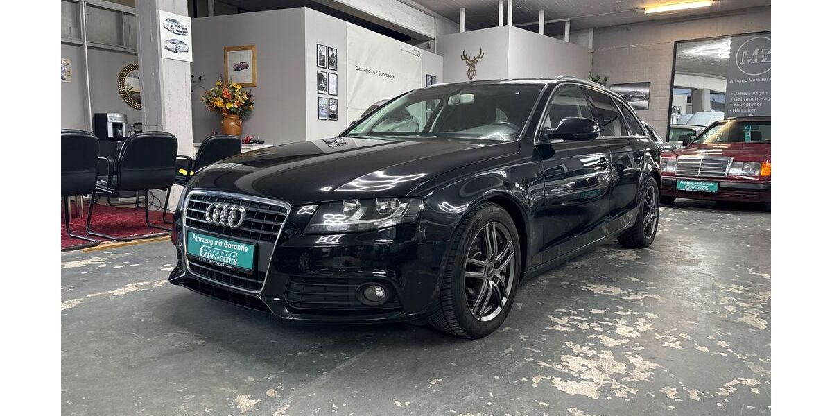 Audi A4 227.200 km 6.399 &euro; Köln 50677