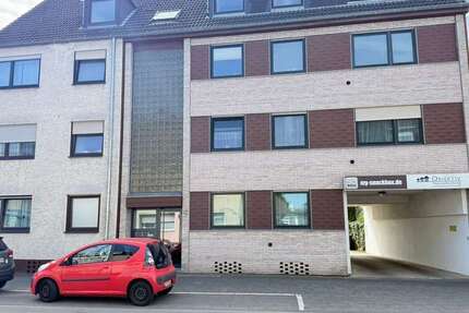 Gewerbeobjekt Köln Kalk - 105.000&euro; | Angebot:25936213