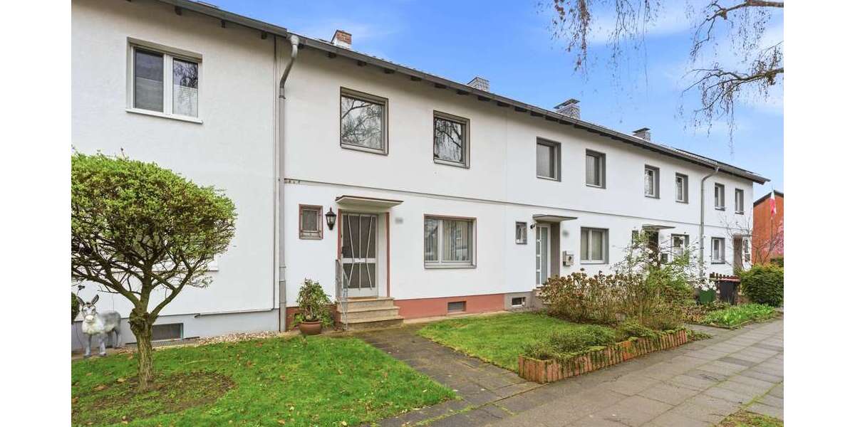 Einfamilienhaus Dormagen - 4 Zimmer, 99 m&sup2;, 339.000&euro; | Angebot:26016740