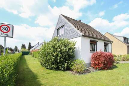 Haus Düsseldorf Stadtbezirk 8 - 4 Zimmer, 95 m&sup2;, 525.000&euro; | Angebot:26266678