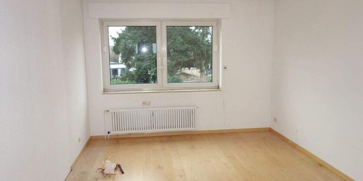 Einfamilienhaus Düsseldorf Hassels - 4 Zimmer, 128 m&sup2;, 600.000&euro; | Angebot:25665200