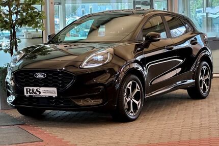 Ford Puma 10.059 km 21.900 &euro; Köln 50769