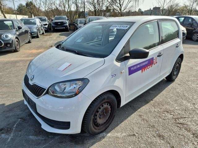 Skoda Citigo 61.523 km 3.799 &euro; Flingern Nord (Düsseldorf) 40237