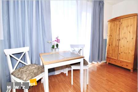 Zimmer Düsseldorf Pempelfort - 1.5 Zimmer, 900&euro; | Angebot:26189118