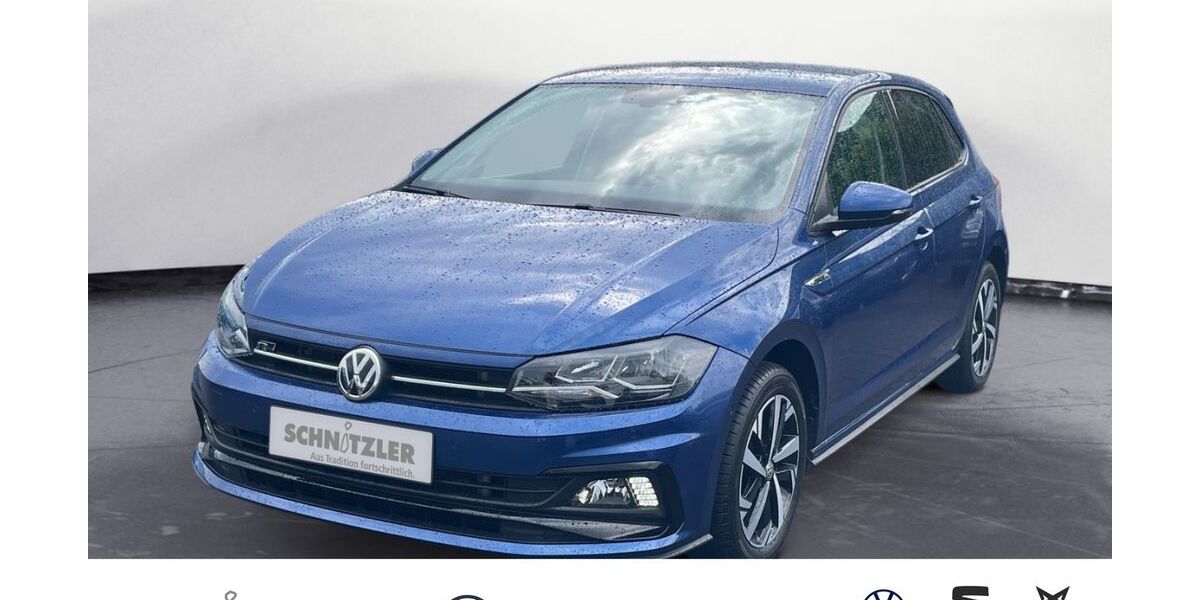 VW Polo 56.262 km 15.450 &euro; Hilden 40721