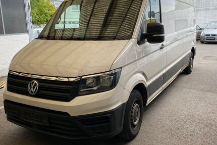 VW Crafter 200.000 km 8.299 &euro; Monheim 40789