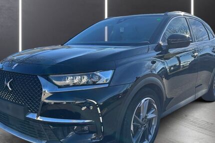DS Automobiles DS7 (Crossback) 112.269 km 22.980 &euro; Köln 50829