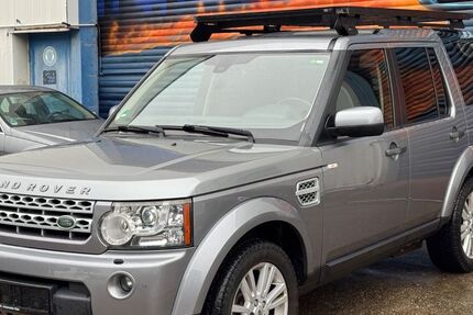 Land Rover Discovery 218.000 km 9.990 &euro; Köln 51105