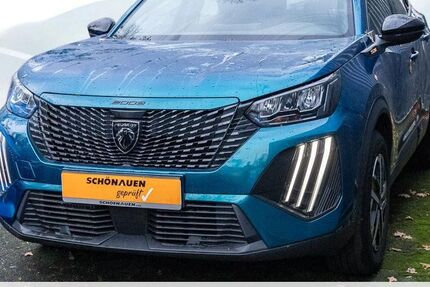 Peugeot 2008 5.420 km 19.250 &euro; Solingen 42697