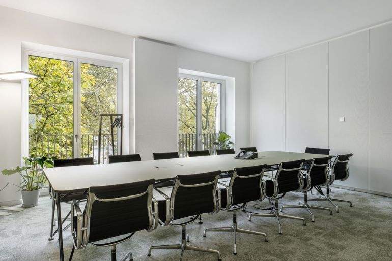 Gewerbeobjekt Düsseldorf Stadtmitte - 299&euro; | Angebot:25772452