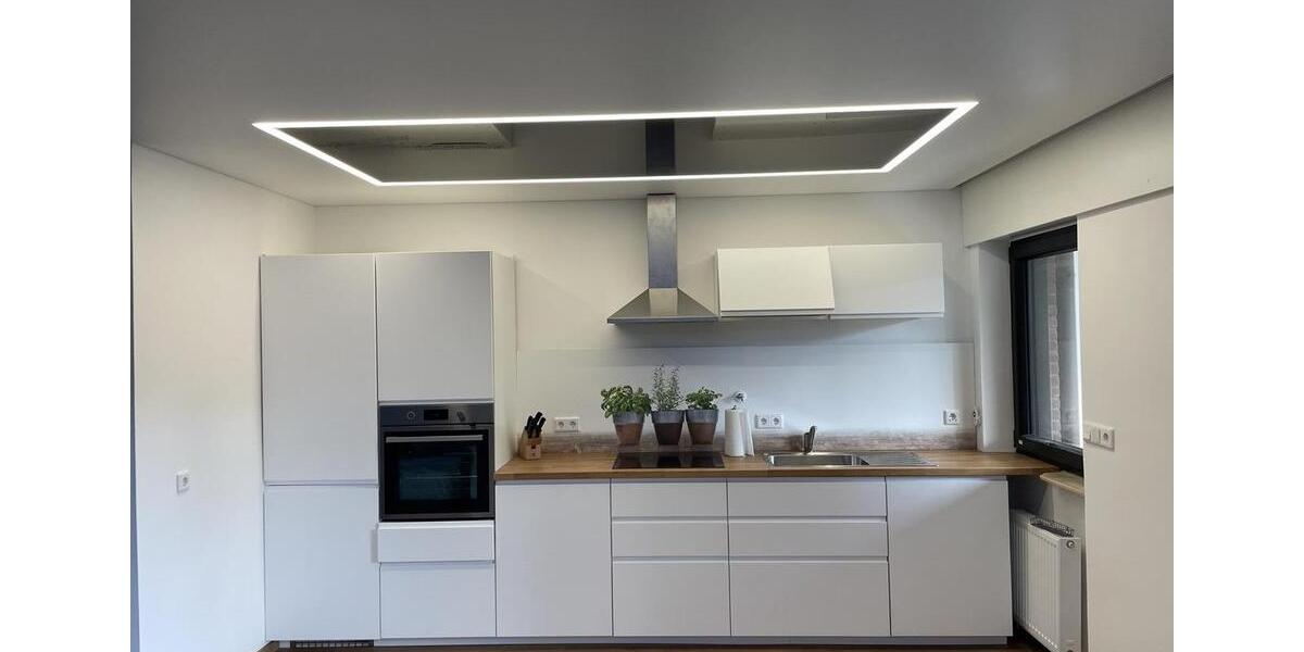 Erdgeschoßwohnung Hilden Kalstert - 2 Zimmer, 74 m&sup2;, 1.490&euro; | Angebot:25950750