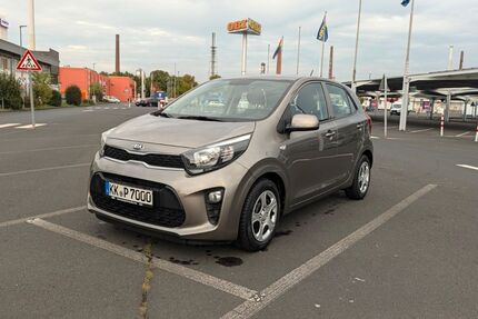 Kia Picanto 19.600 km 8.600 &euro; Köln 50999