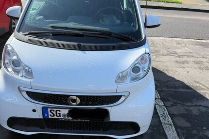 Smart ForTwo 90.000 km 6.600 &euro; Solingen 42719