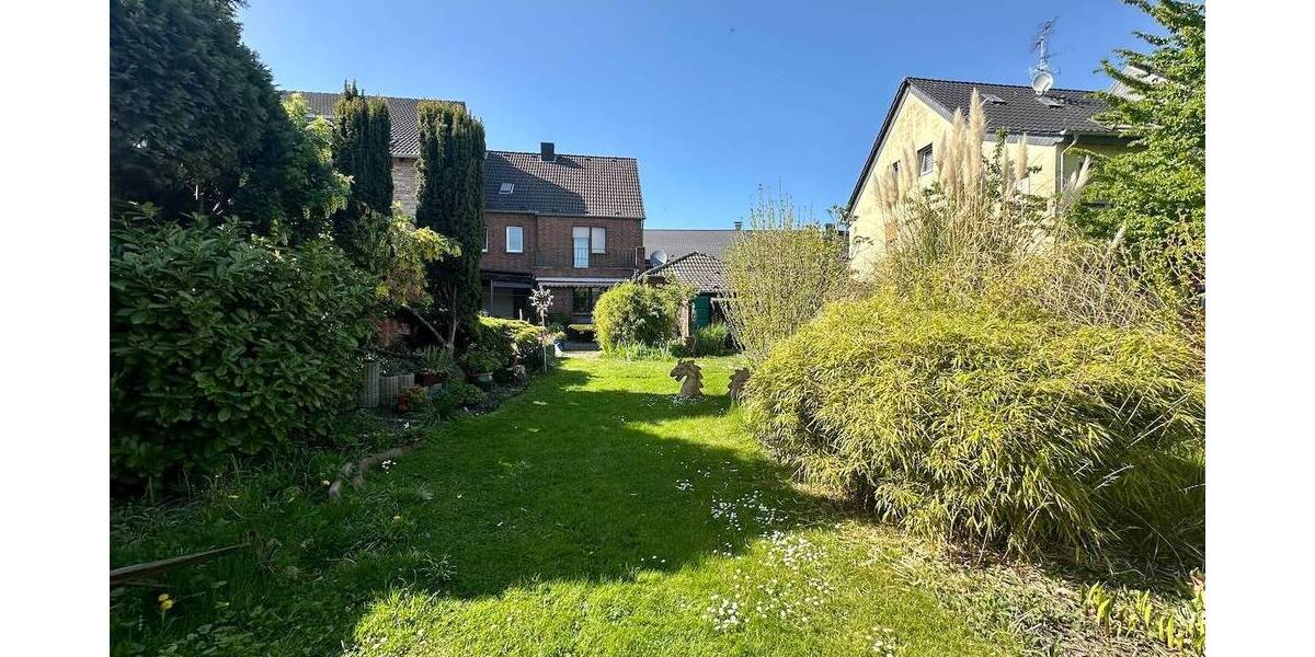 Einfamilienhaus Dormagen Nievenheim - 5 Zimmer, 130 m&sup2;, 498.000&euro; | Angebot:26787408