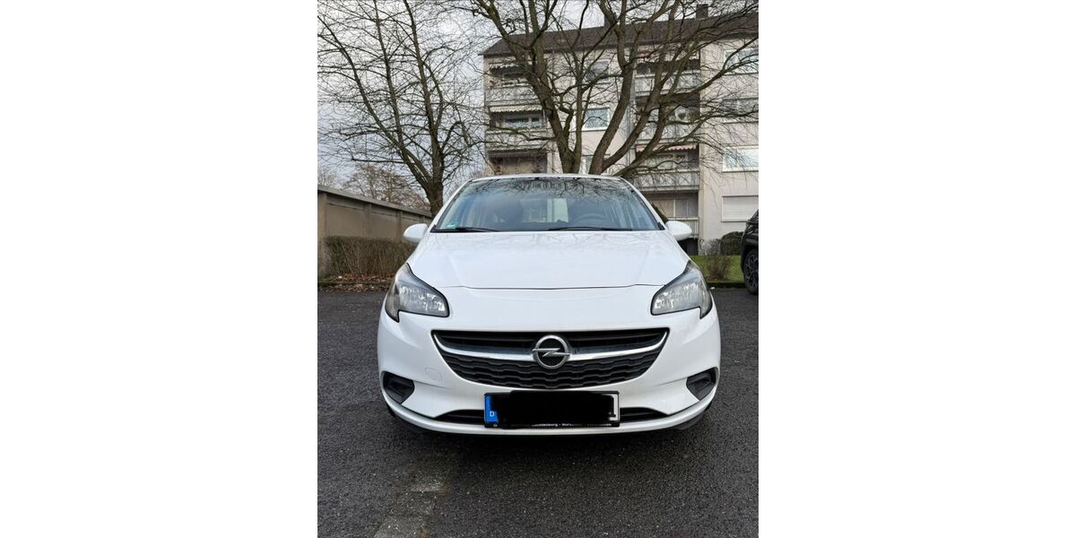 Opel Corsa 107.468 km 5.500 &euro; Leverkusen 51381
