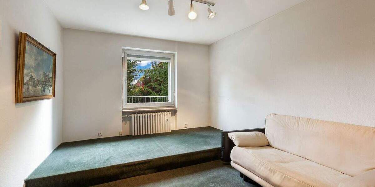 Doppelhaushälfte Köln Lövenich - 6 Zimmer, 147 m&sup2;, 620.000&euro; | Angebot:25686378