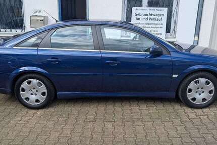 Opel Vectra 43.041 km 10.000 &euro; Düsseldorf 40472
