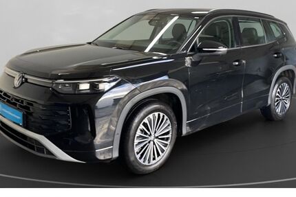 VW Tayron 26.408 km 41.320 &euro; Köln 50823