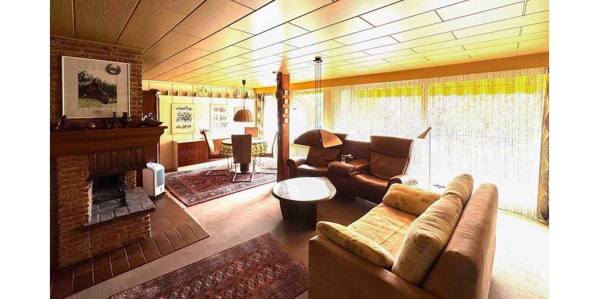 Einfamilienhaus Neuss Rosellen - 2 Zimmer, 240.000&euro; | Angebot:25742156