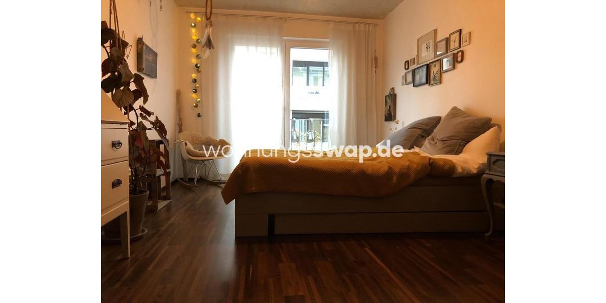 Etagenwohnung Köln Ehrenfeld - 2 Zimmer, 90 m&sup2;, 1.050&euro; | Angebot:25909433