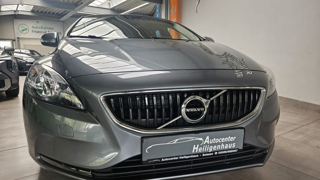 Volvo V40 81.546 km 13.980 &euro; Heiligenhaus 42579