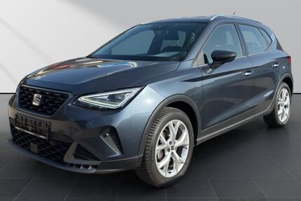 Seat Arona 29.700 km 21.990 &euro; Solingen 42719