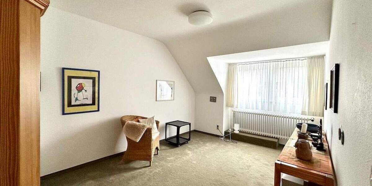Reihenendhaus Neuss Dreikönigenviertel - 4 Zimmer, 120 m&sup2;, 629.000&euro; | Angebot:25736805