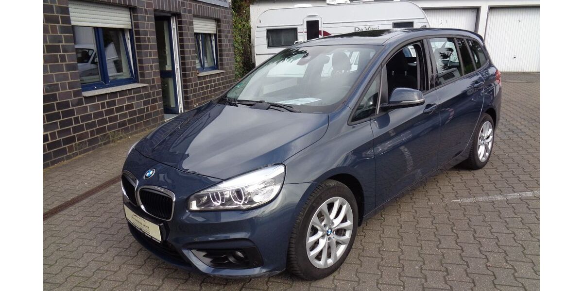 BMW 220 133.000 km 13.300 &euro; Mülheim 45481