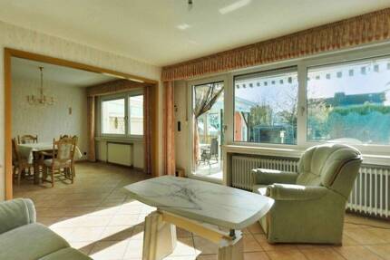 Haus Wülfrath Innenstadt - 6 Zimmer, 155 m&sup2;, 475.000&euro; | Angebot:26320436