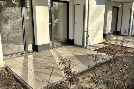 Wohnung Köln Kalk - 2 Zimmer, 57 m&sup2;, 543&euro; | Angebot:26278145