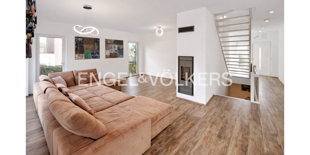 Einfamilienhaus Erkrath Hochdahl - 6 Zimmer, 184 m&sup2;, 986.000&euro; | Angebot:26306376