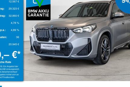 BMW iX1 19.564 km 41.890 &euro; Remscheid 42897