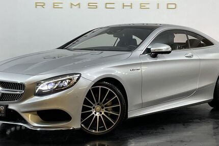Mercedes-Benz S 500 152.000 km 38.990 &euro; Remscheid 42897