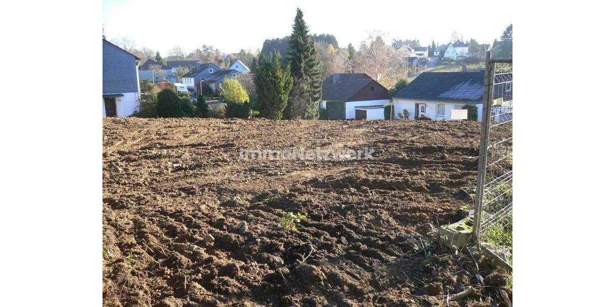 Grundstück Odenthal Blecher - 298.000&euro; | Angebot:25717079