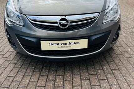 Opel Corsa 55.900 km 6.490 &euro; Kürten Bechen 51515