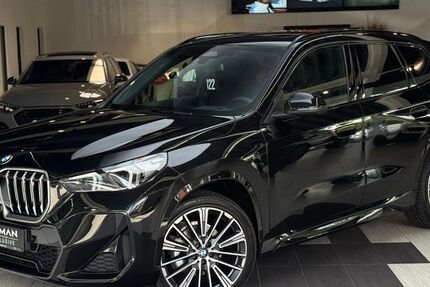 BMW X1 11.000 km 44.850 &euro; Mülheim an der Ruhr 45472