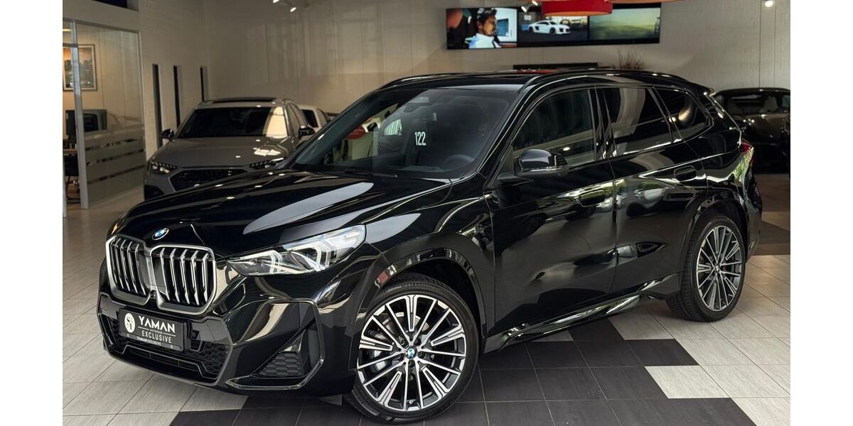 BMW X1 11.000 km 44.850 &euro; Mülheim an der Ruhr 45472
