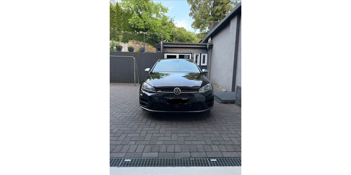 VW Golf 151.000 km 17.700 &euro; Wuppertal 42117