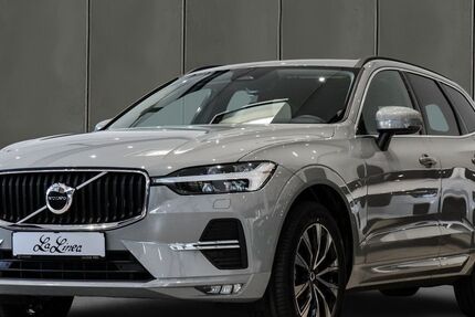 Volvo XC60 19.100 km 43.860 &euro; Köln 50968