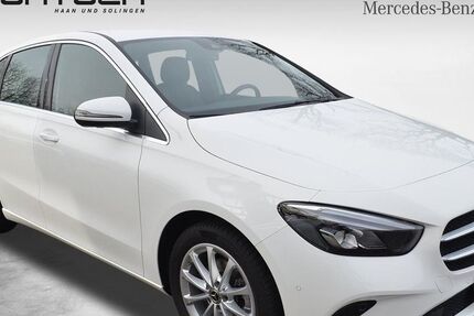 Mercedes-Benz B 180 115.900 km 19.888 &euro; Haan 42781