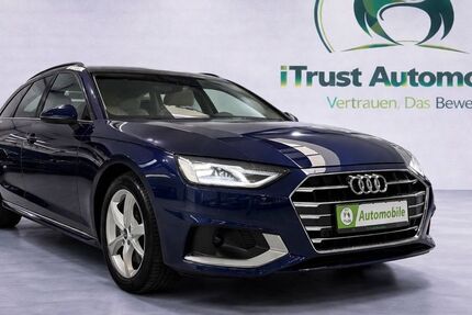 Audi A4 53.200 km 25.699 &euro; Solingen 42697