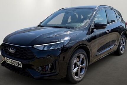Ford Kuga 24.658 km 26.850 &euro; Korschenbroich 41352