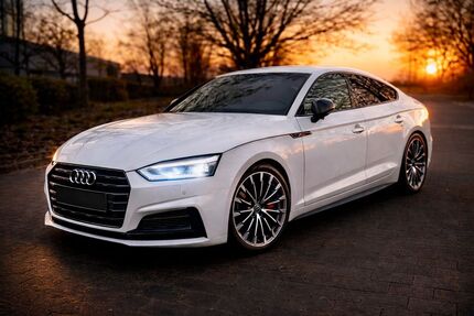 Audi A5 121.500 km 24.990 &euro; Düsseldorf 40549