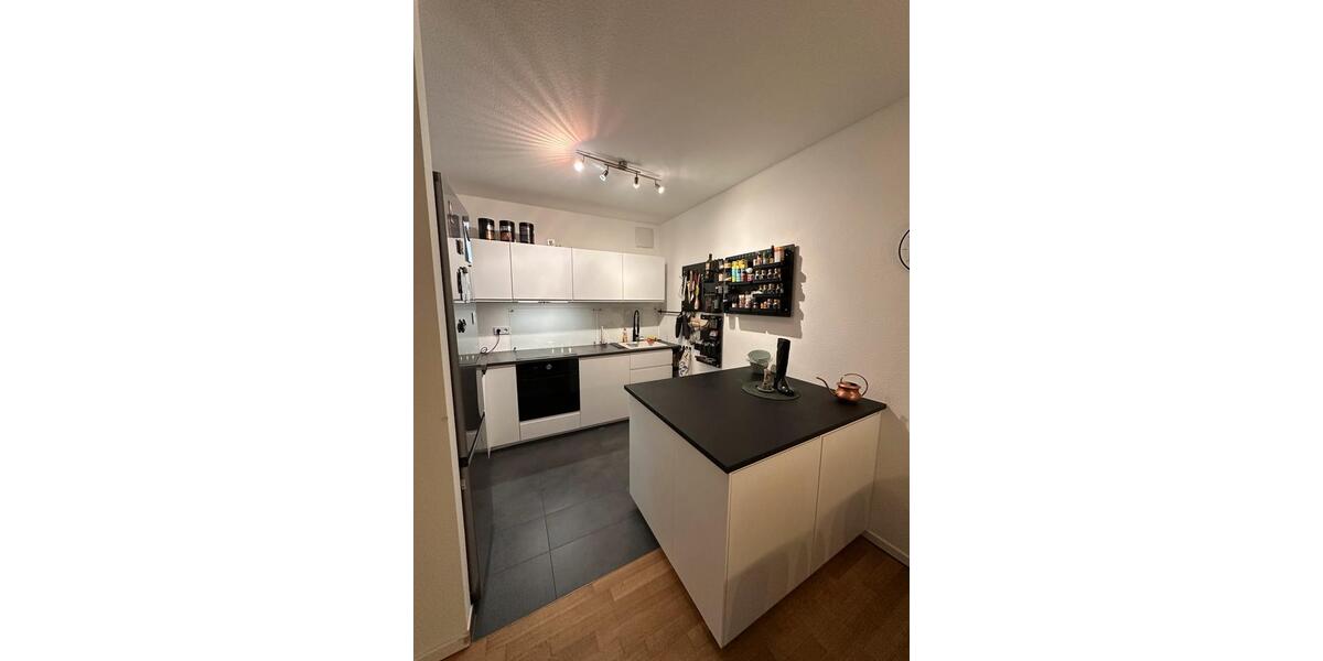 Erdgeschoßwohnung Düsseldorf Oberbilk - 3 Zimmer, 72 m&sup2;, 1.111&euro; | Angebot:25514547