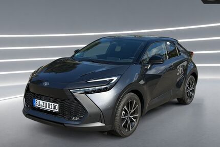 Toyota C-HR 17.716 km 31.590 &euro; Köln 51149