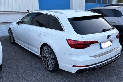 Audi A4 98.000 km 16.000 &euro; Schwelm 58332