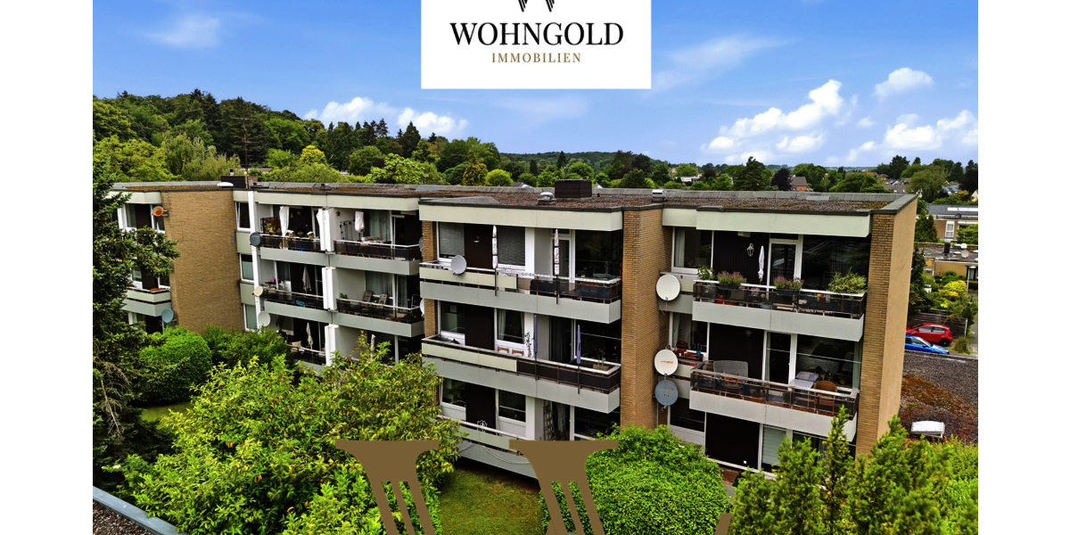 Etagenwohnung Frechen - 3.5 Zimmer, 82 m&sup2;, 312.000&euro; | Angebot:26837955