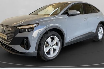 Audi Q4 e-tron 26.129 km 27.480 &euro; Köln 50823