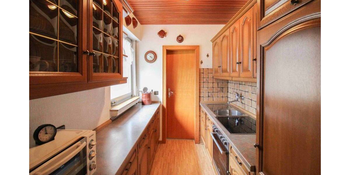Einfamilienhaus Köln Esch/Auweiler - 7 Zimmer, 170 m&sup2;, 599.000&euro; | Angebot:25938956